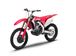 Honda CRF450R model 2019